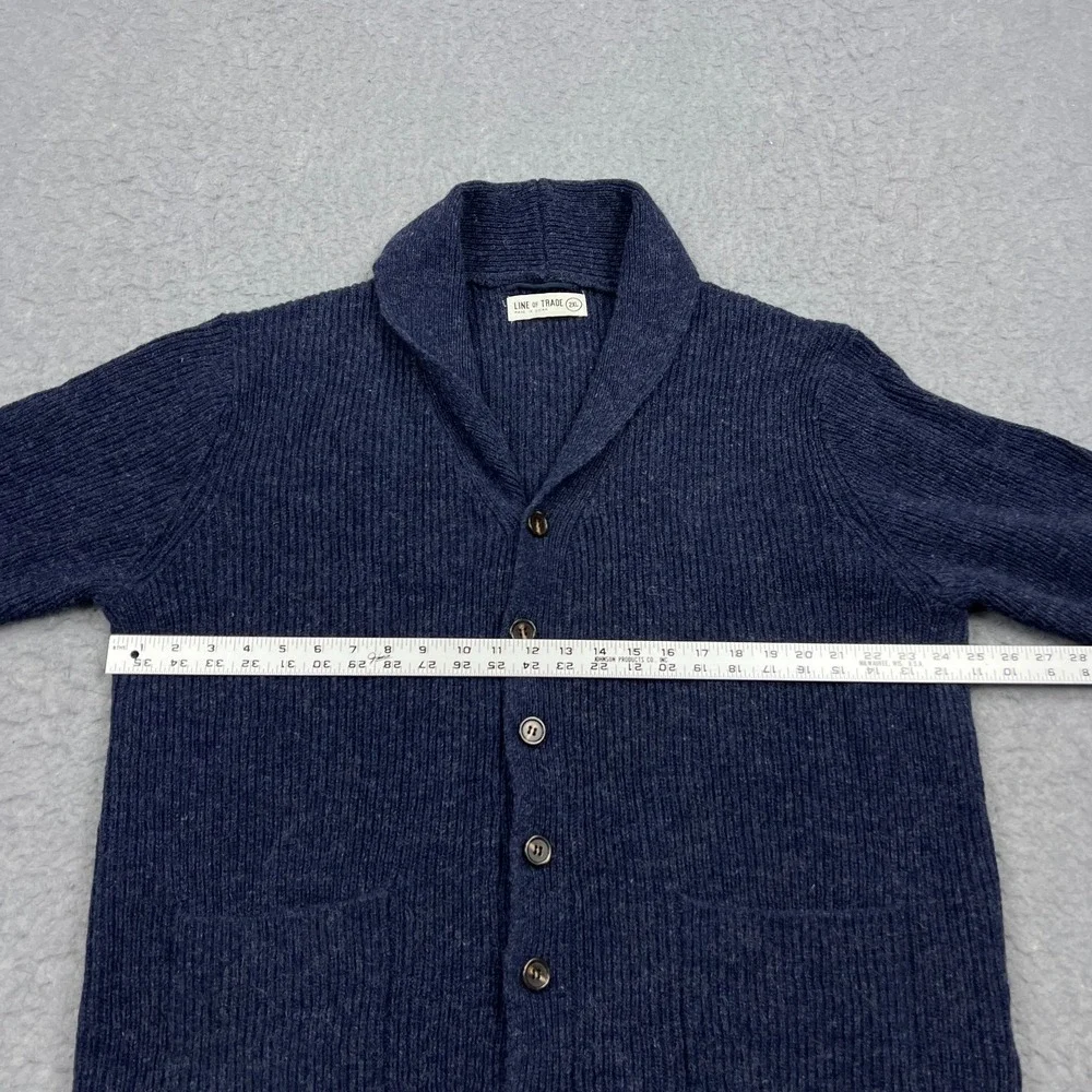 Line Of Trade good used